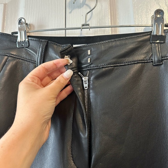 Babaton command cropped pant - Picture 5 of 6